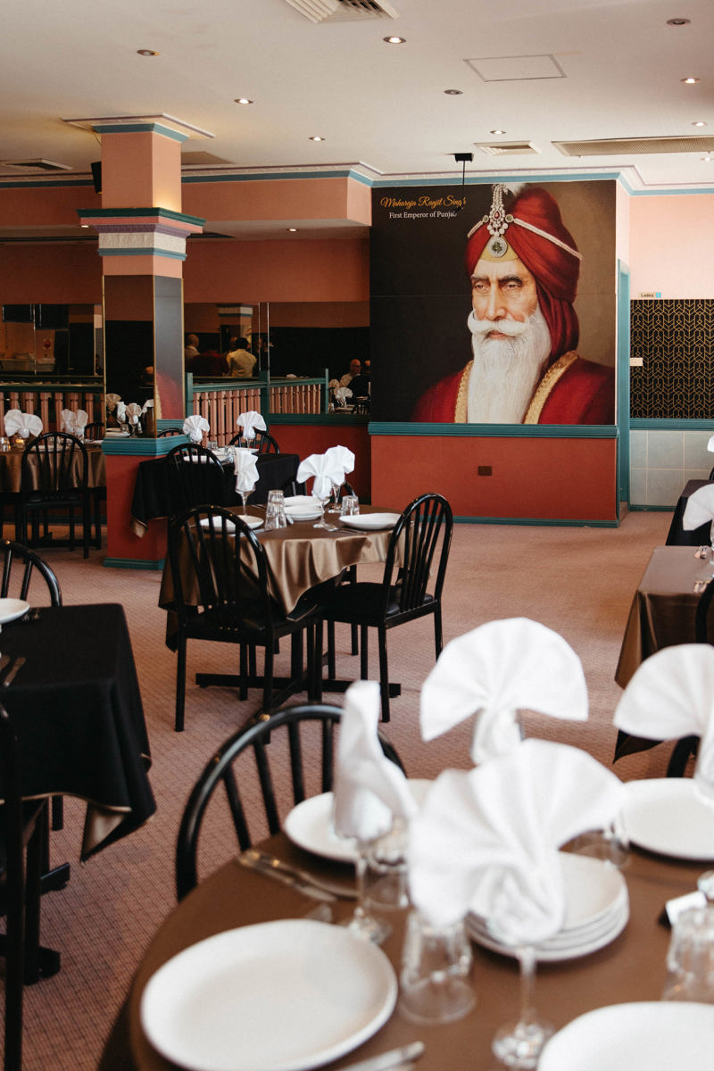 newcastle indian restaurant guide nsw