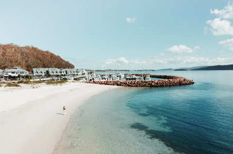 The Anchorage, Port Stephens
