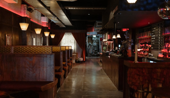 Dannys Pizza Hamilton