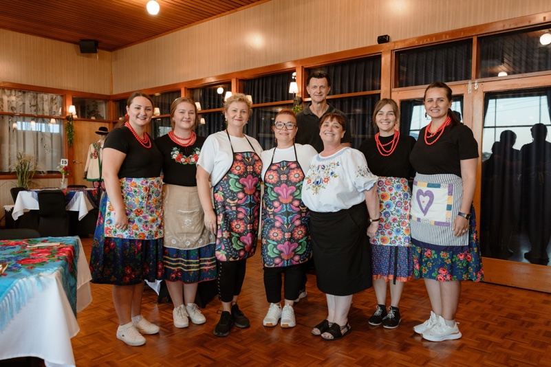 little poland dining broadmeadow newcastle nsw