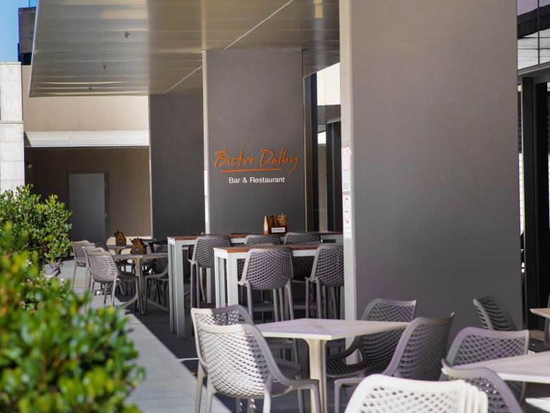 Novotel Newcastle Beach