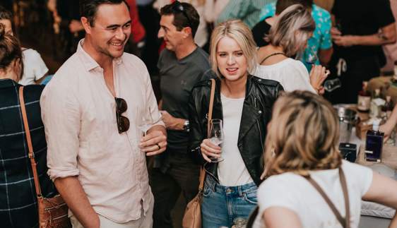 whisky and craft spirits festival bartholomews newcastle nsw
