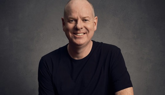 Tom Gleeson Out of Touch