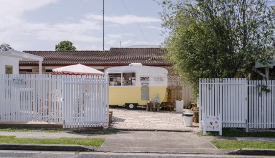 rosie and shell cafe new lambton newcastle nsw