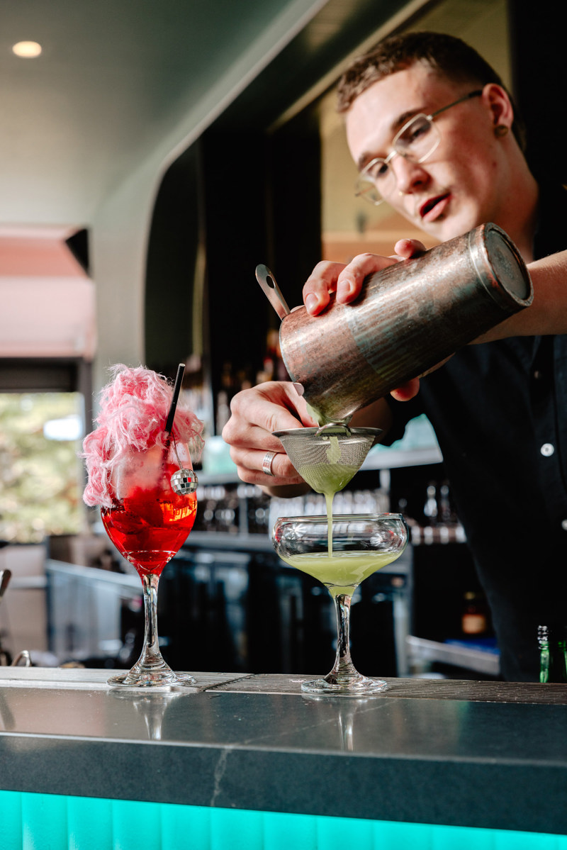 foodie guide terrigal central coast nsw