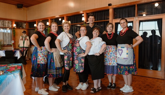 little poland dining broadmeadow newcastle nsw