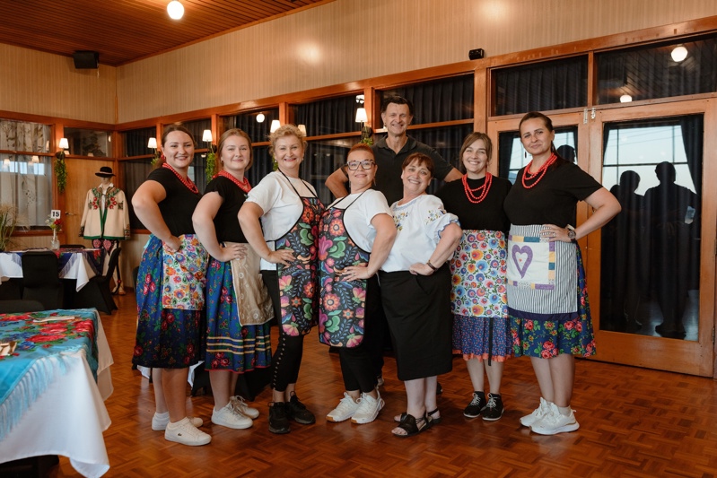 Little Poland Dining