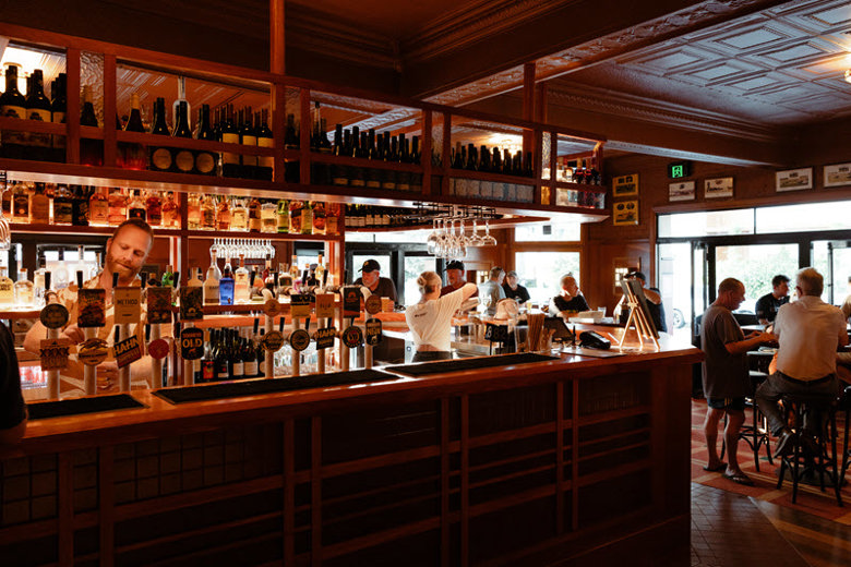 Maryville Tavern