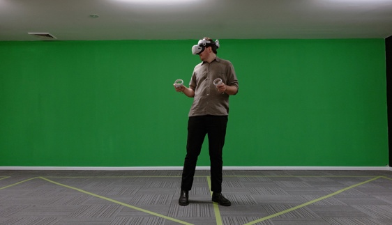 novacade vr virtual reality newcastle nsw