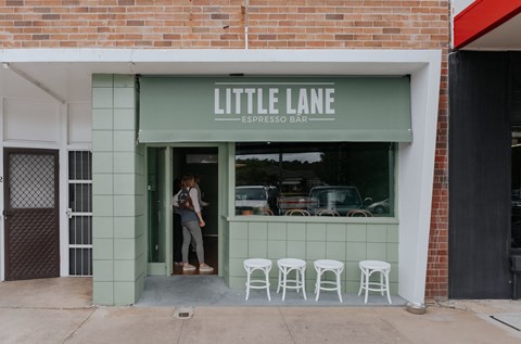 eat drink shop guide to new lambton newcastle