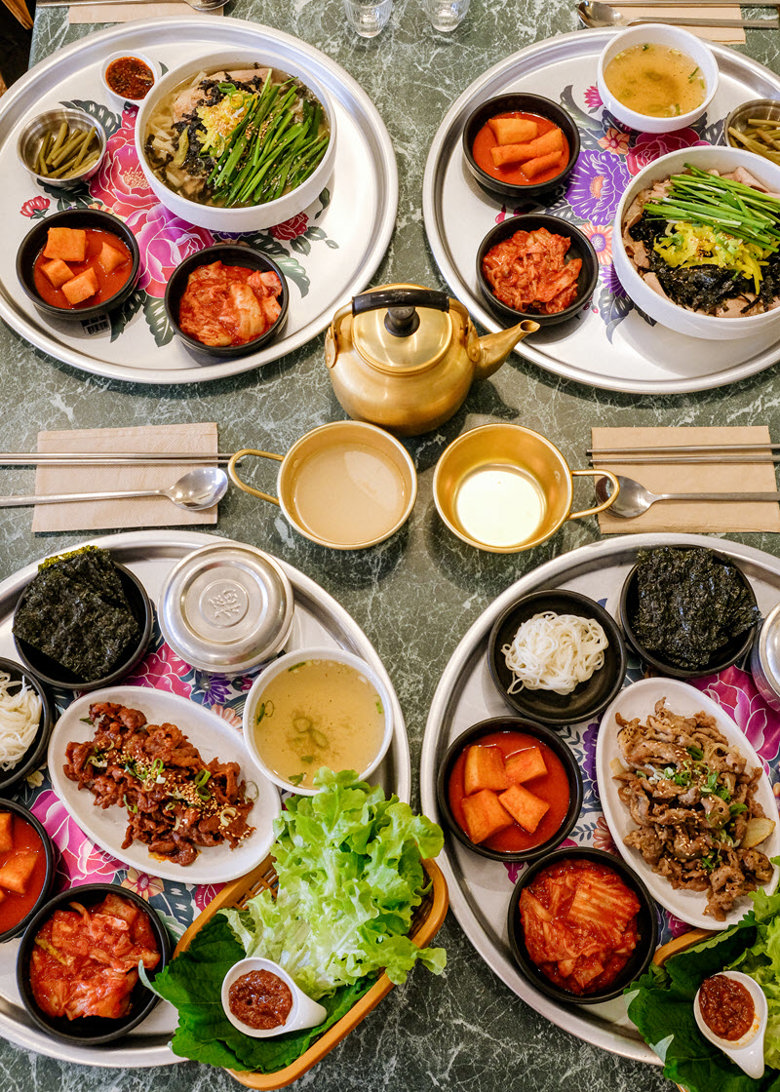 Busan GukBap