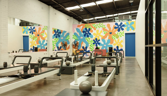 Wickham St Studios