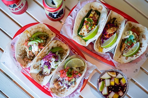 world taco guide where to get tacos newcastle nsw