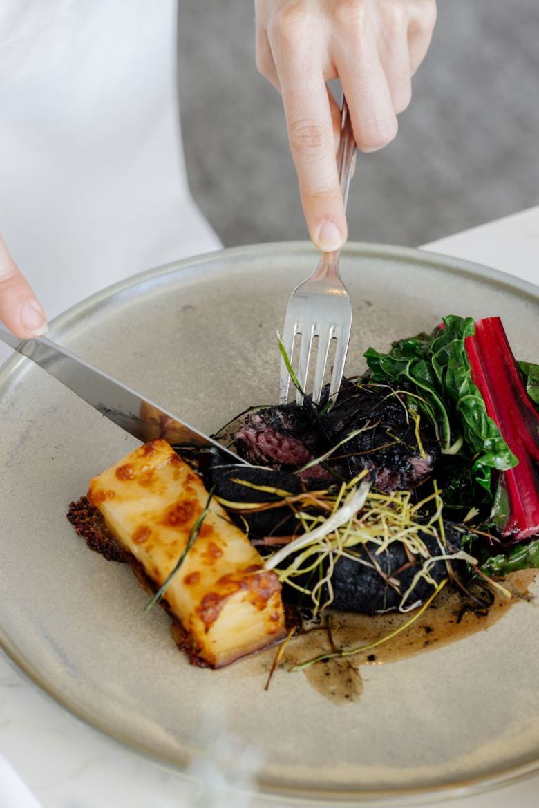 Madison Kitchen at Mercure Charlestown