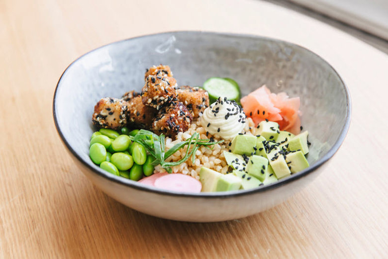 Food Farmacy