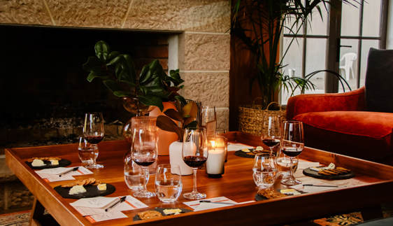 stay n sip hunter valley