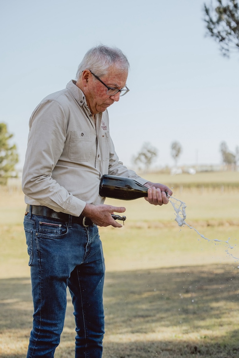 live like a local tour hunter valley