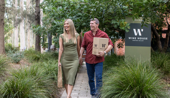 wine house pokolbin hunter valley nsw