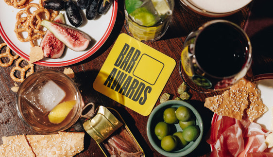 Bar Awards Winners 2024 Newcastle