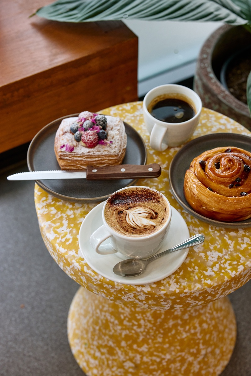 union st pastry wickham newcastle nsw