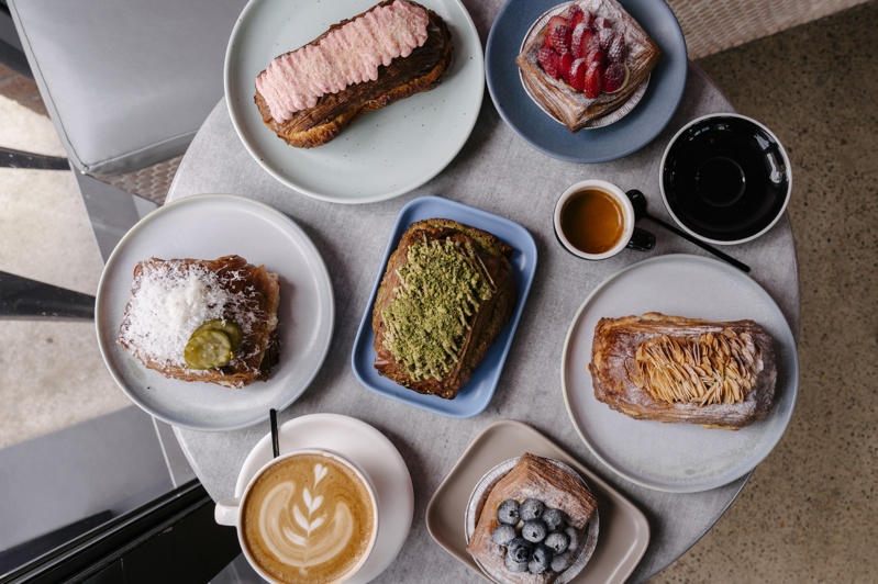 praise joe urban pantry pastries tighes hill newcastle nsw