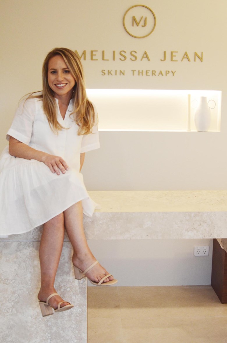 melissa jean skin therapy skin clinic the junction newcastle nsw