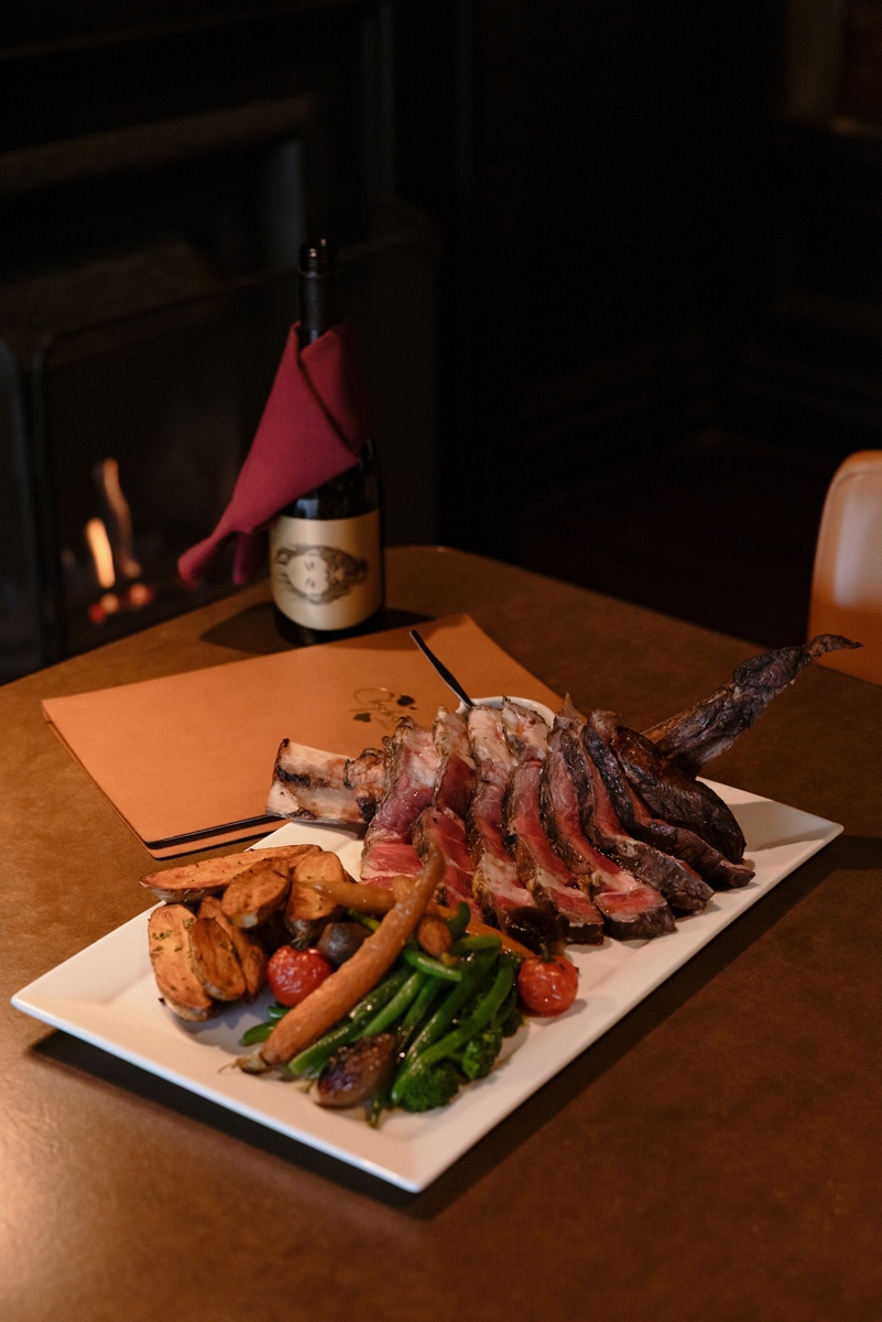 chophouse grill wests new lambton newcastle nsw
