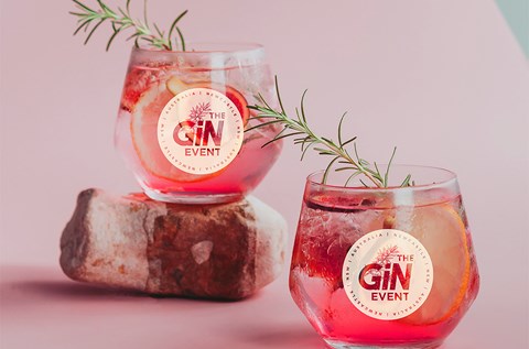 the gin event newcastle nsw