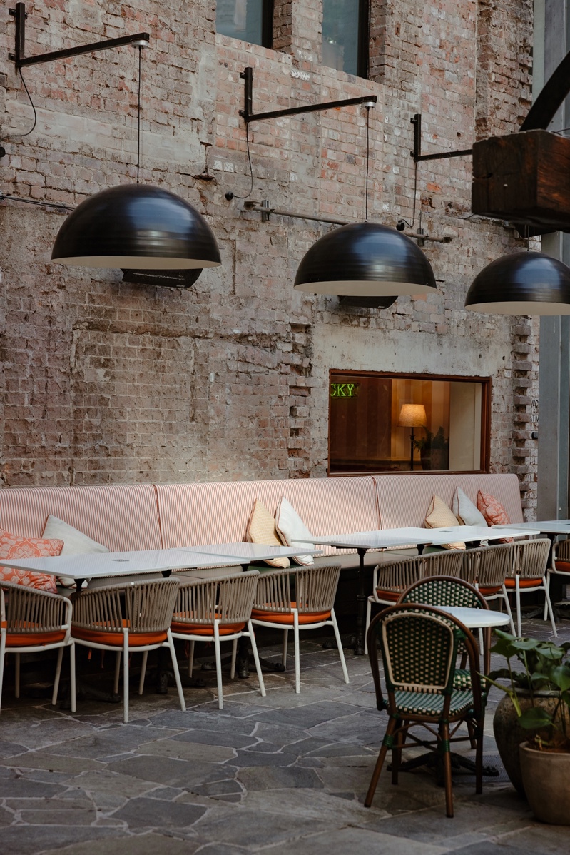 where to get a roast in newcastle