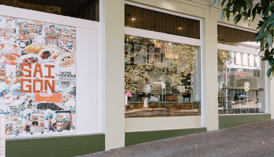 the big banh mi hunter street newcastle
