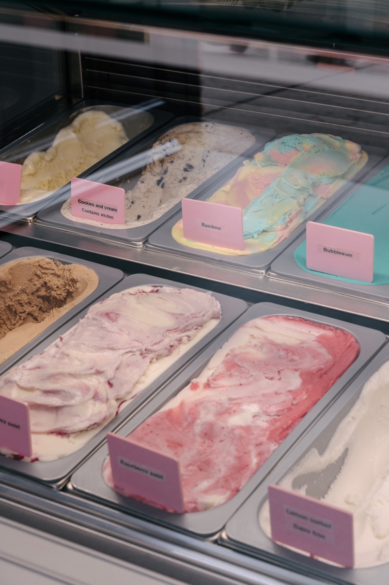 melt gelato new lambton newcastle nsw