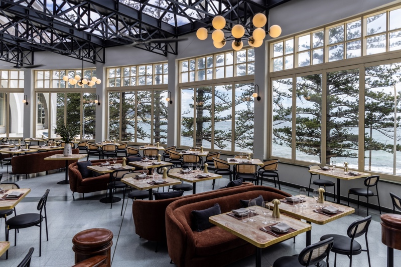 foodie guide terrigal central coast nsw