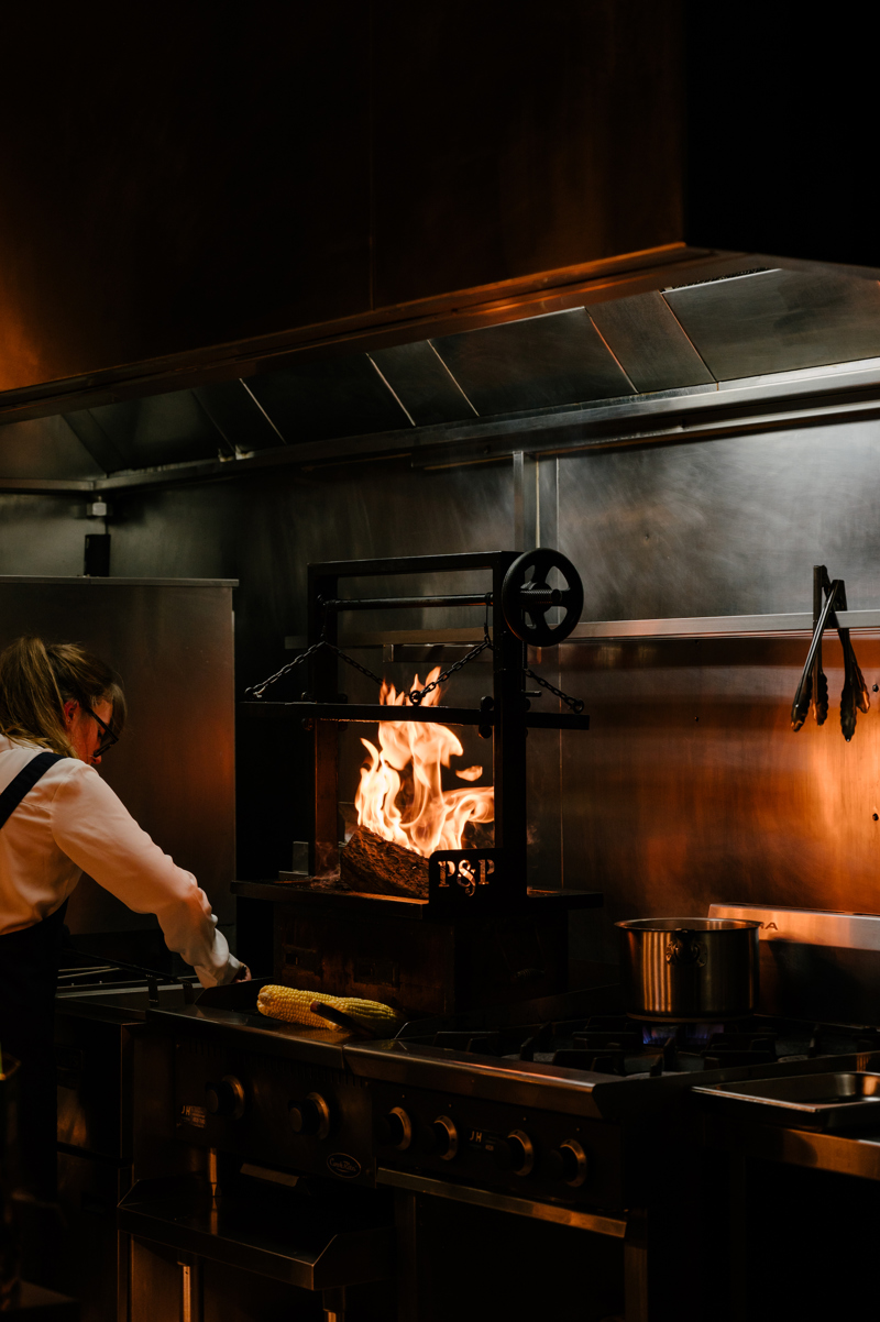 best hunter valley cellar doors for lunch hunters quarter
