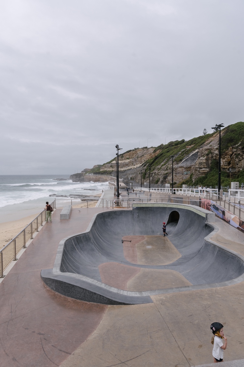 Newcastle South