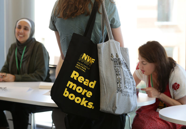 Newcastle Writers Festival