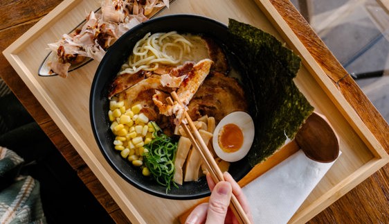 newcastle ramen guide menya makoto