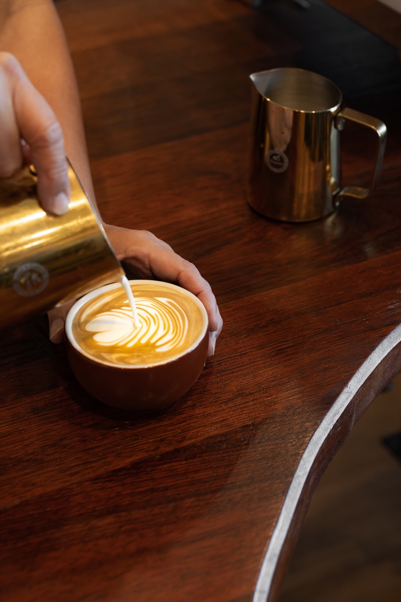 newcastle coffee school sprocket roasters lambton newcastle nsw