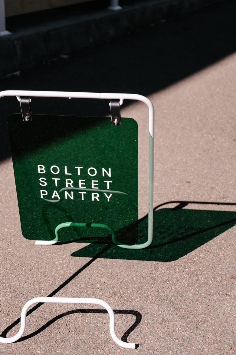 bolton street pantry cafe newcastle