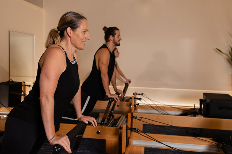 Urth Fitness Reformer Pilates