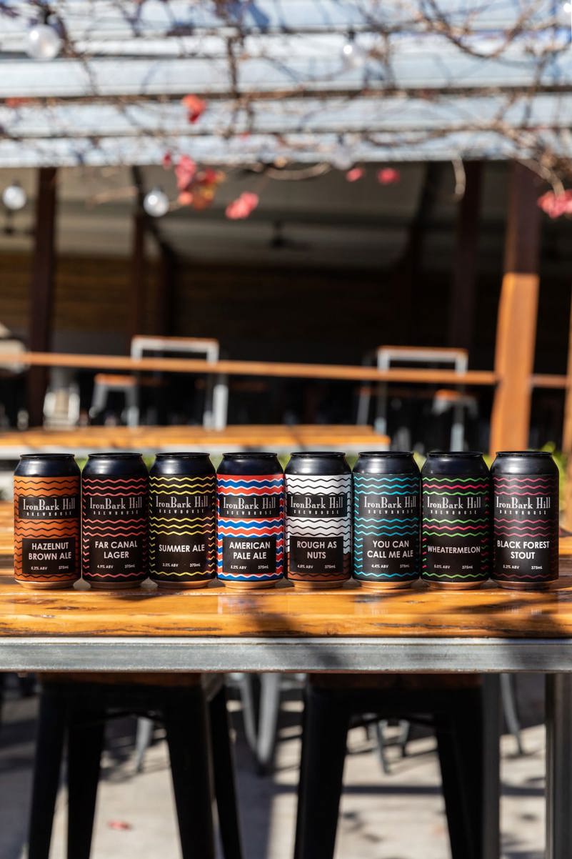 hunter valley breweries and distilleries guide