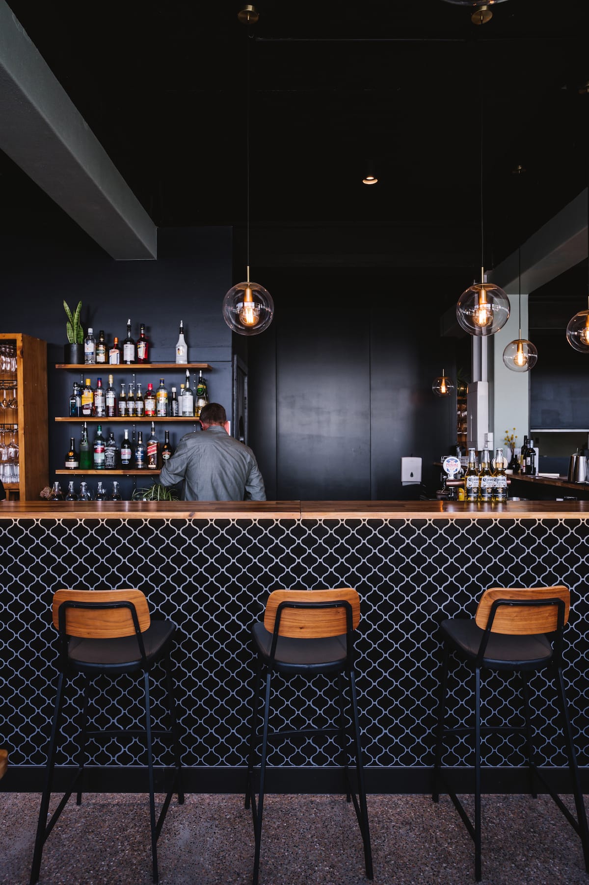 Open for two dinner sittings from Wednesday to Saturday, Article 24 has quickly become a crowd favourite so make sure to book well and truly in advance to secure your spot at the newest New Lambton hot spot.