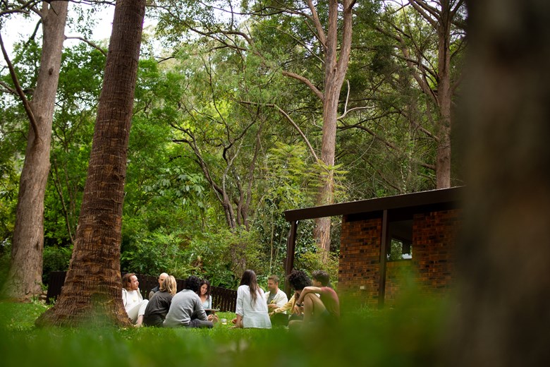 vital means one day wellness retreat ourimbah central coast nsw