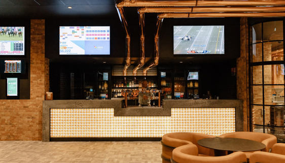 best sports bars newcastle