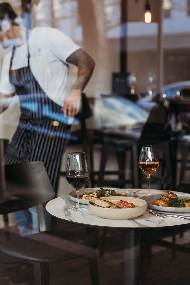 Darby Street - Cooks Hill
