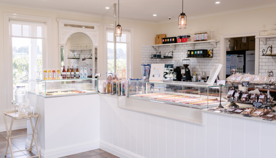 cocoa nib artisan chocolate hunter valley nsw