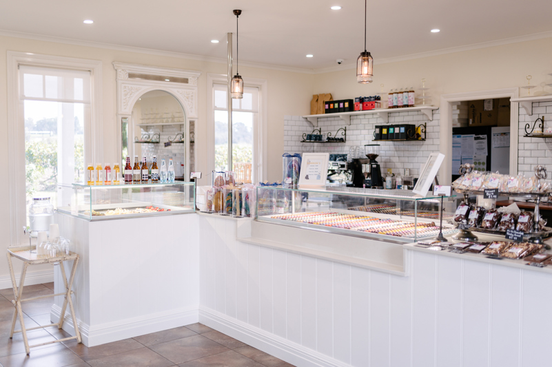 sweet treats hunter valley nsw