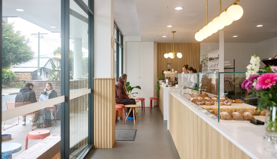 union st pastry wickham newcastle nsw