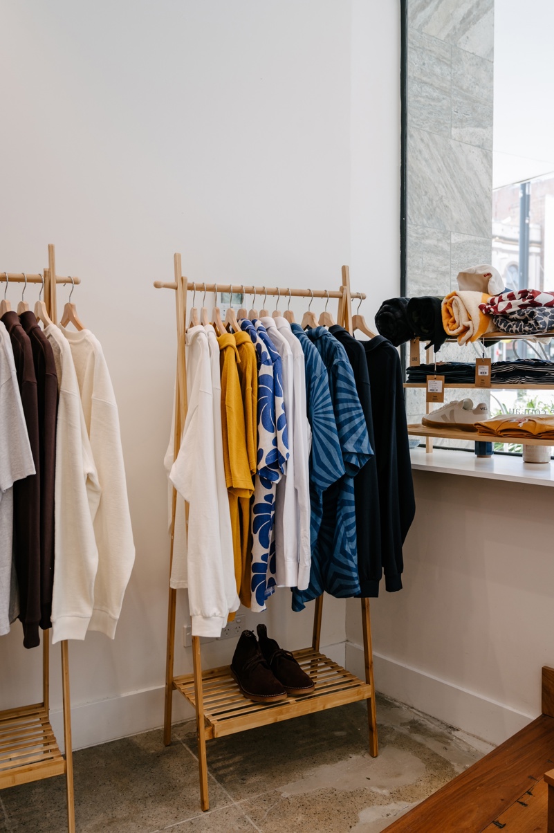 the rake menswear boutique newcastle nsw