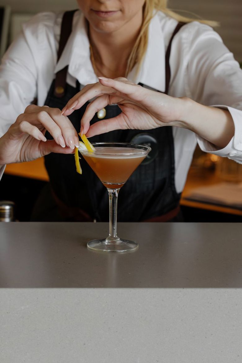 Madison Kitchen at Mercure Charlestown