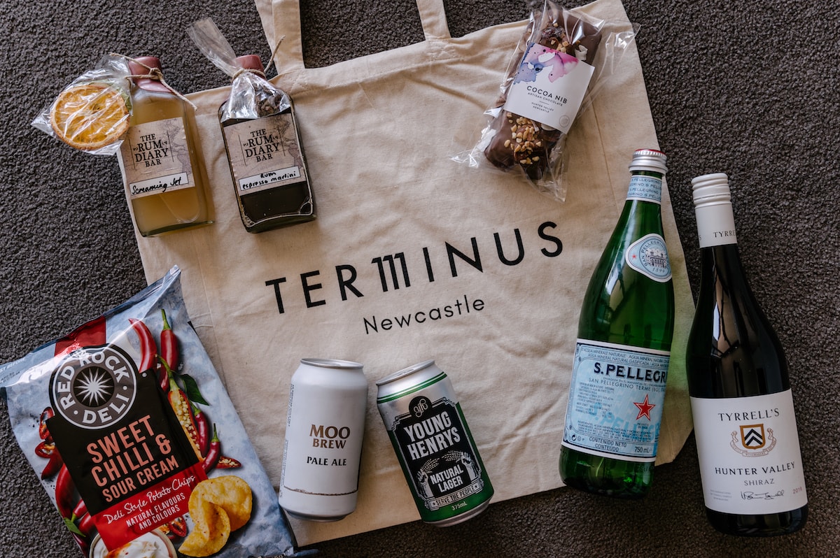 terminus apartment hotel summer package newcastle nsw
